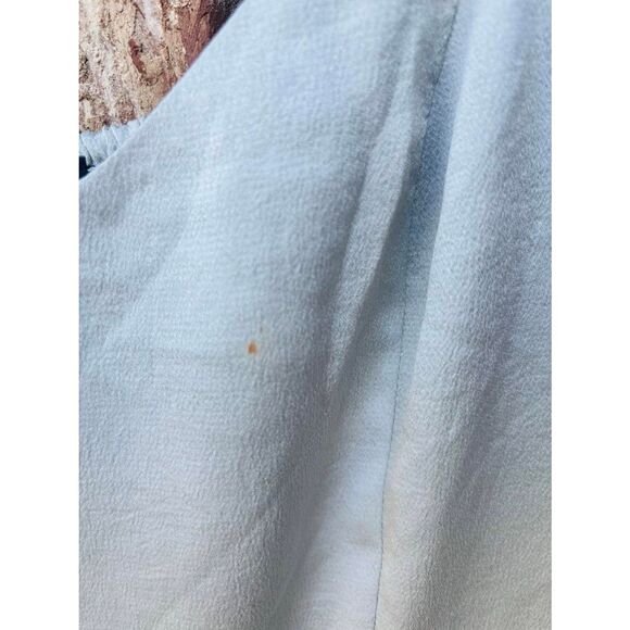 EXPRESS CROP TOP size Medium, new without tag and in excellent condition. - Picture 2 of 8